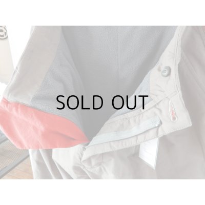 画像3: roundabout  /  inside-out 2tuck pants