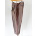 画像4: roundabout  /  inside-out 2tuck pants (4)