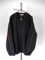 roundabout  /  inside-out full-zip cardigan