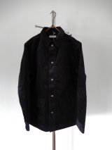 FUJITO  /  Cruiser Jacket