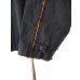 画像3: roundabout  /  inside-out full-zip cardigan (3)