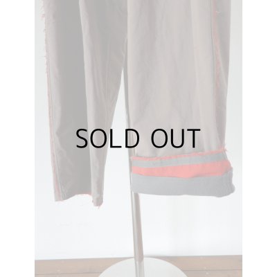 画像5: roundabout  /  inside-out 2tuck pants