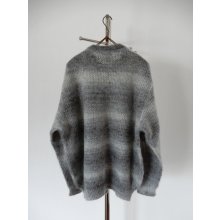 他の写真1: crepuscule  /  Mohair Mesh P/O