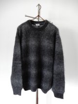 crepuscule  /  Mohair Mesh P/O