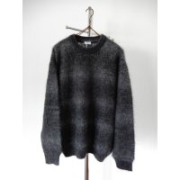 crepuscule  /  Mohair Mesh P/O