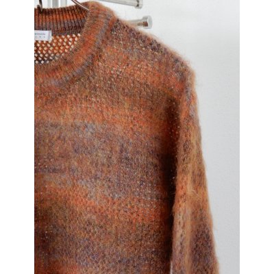画像3: crepuscule  /  Mohair Mesh P/O