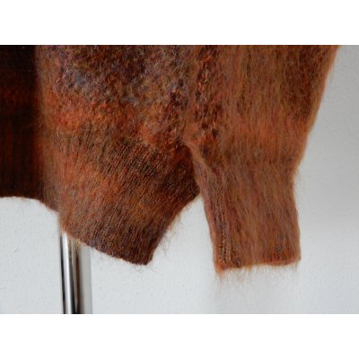 画像4: crepuscule  /  Mohair Mesh P/O