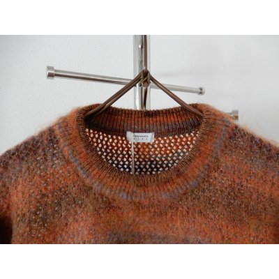 画像2: crepuscule  /  Mohair Mesh P/O