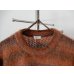 画像2: crepuscule  /  Mohair Mesh P/O (2)