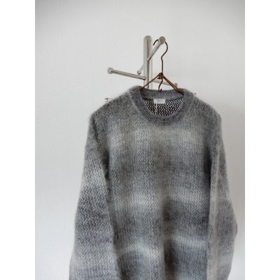 画像3: crepuscule  /  Mohair Mesh P/O