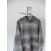 画像3: crepuscule  /  Mohair Mesh P/O (3)