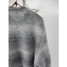 他の写真2: crepuscule  /  Mohair Mesh P/O