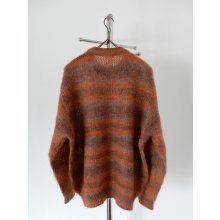 他の写真1: crepuscule  /  Mohair Mesh P/O