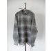 画像1: crepuscule  /  Mohair Mesh P/O (1)