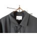 画像3: STILL BY HAND  /  SH04254  Wool O/C Shirt (3)