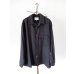 画像1: STILL BY HAND  /  SH04254  Wool O/C Shirt (1)