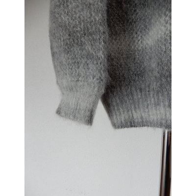 画像4: crepuscule  /  Mohair Mesh P/O