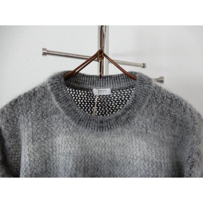 画像2: crepuscule  /  Mohair Mesh P/O