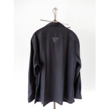 他の写真1: STILL BY HAND  /  SH04254  Wool O/C Shirt