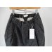 画像1: STILL BY HAND  /  PT02254   Silk Nep Easy Trousers (1)