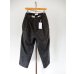 画像2: STILL BY HAND  /  PT02254   Silk Nep Easy Trousers (2)