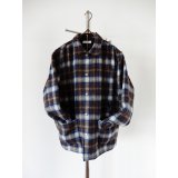 FUJITO  /  CPO Jacket  " TOM "