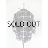 FUJITO  /  CPO Jacket  " TOM "