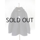 FUJITO  /  Cadet Coat