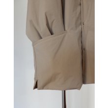 他の写真2: STILL BY HAND  /  BL01254    Thinsulate Coach Jacket