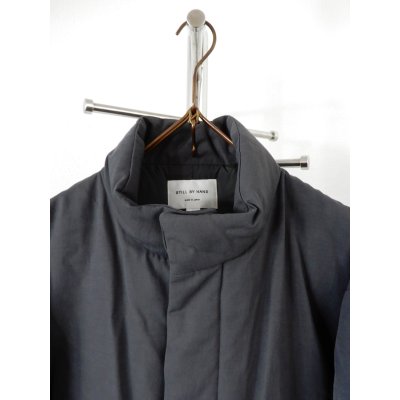 画像2: STILL BY HAND  /  DO01254    Down Jacket