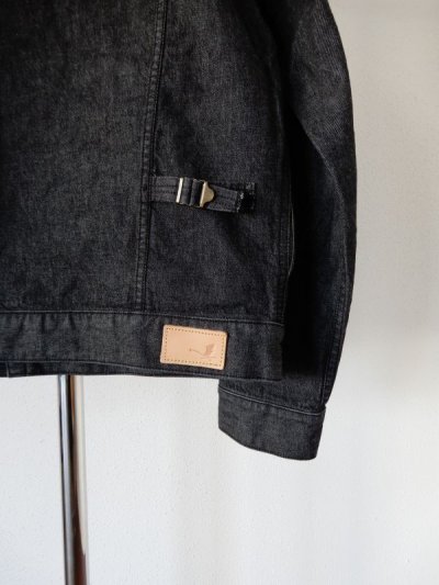 画像2: FUJITO  /  Denim Jacket