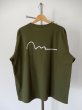 画像1: SPC  /  Wave2 T-Shirt (1)