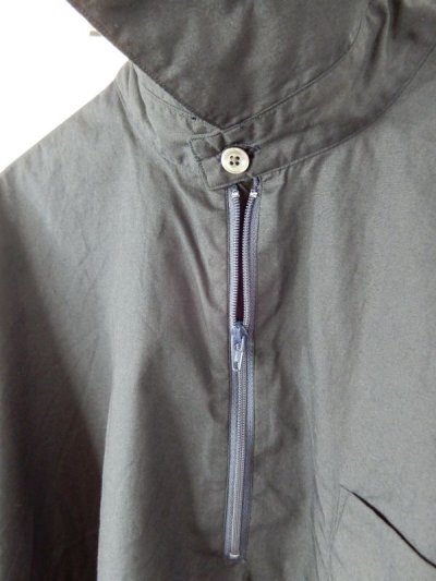 画像2: FUJITO  /  BS Zip Shirt