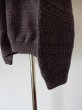 画像3: crepuscule  /  Fair Isle Links Knit (3)