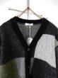 画像2: FUJITO  /  Knit Cardigan (2)