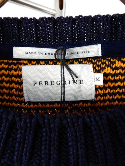 画像1: PEREGRINE  /  PATTERN CREW