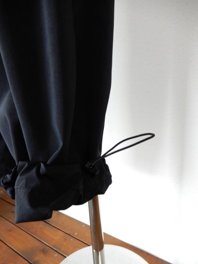 画像3: STILL BY HAND  /  PT03251   Airy Wide Pants