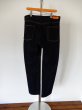 画像3: STILL BY HAND  /  DN0193   standard wide denim (3)