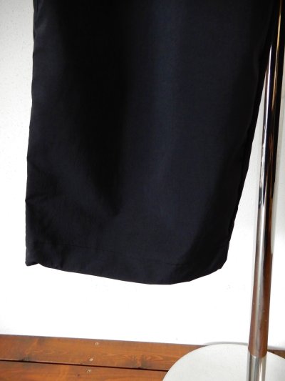 画像1: STILL BY HAND  /  PT03251   Airy Wide Pants
