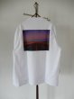 画像2: SPC  /  ASO ROAD PHOTO LONG T-Shirt (2)