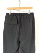 画像4: STILL BY HAND  /  PT03251   Airy Wide Pants (4)