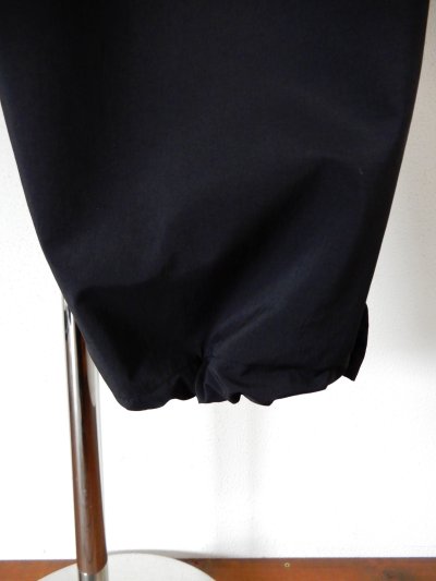 画像2: STILL BY HAND  /  PT03251   Airy Wide Pants
