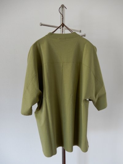 画像3: FUJITO  /  Half Sleeve T-Shirt