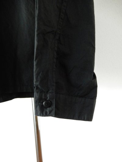 画像1: STILL BY HAND  /  SH03251   Garment-dye over shirt