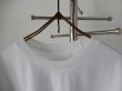 画像2: STILL BY HAND  /  CS04251   Knitted rib T-shirt (2)