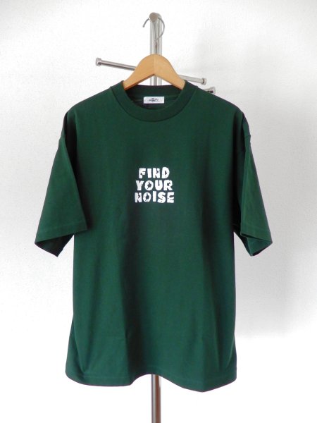 画像1: SPC  /  F.Y.N  T-Shirt (1)