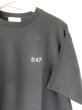 画像4: SPC  /  ARE YOU GOING WITH ME?  T-Shirt (4)